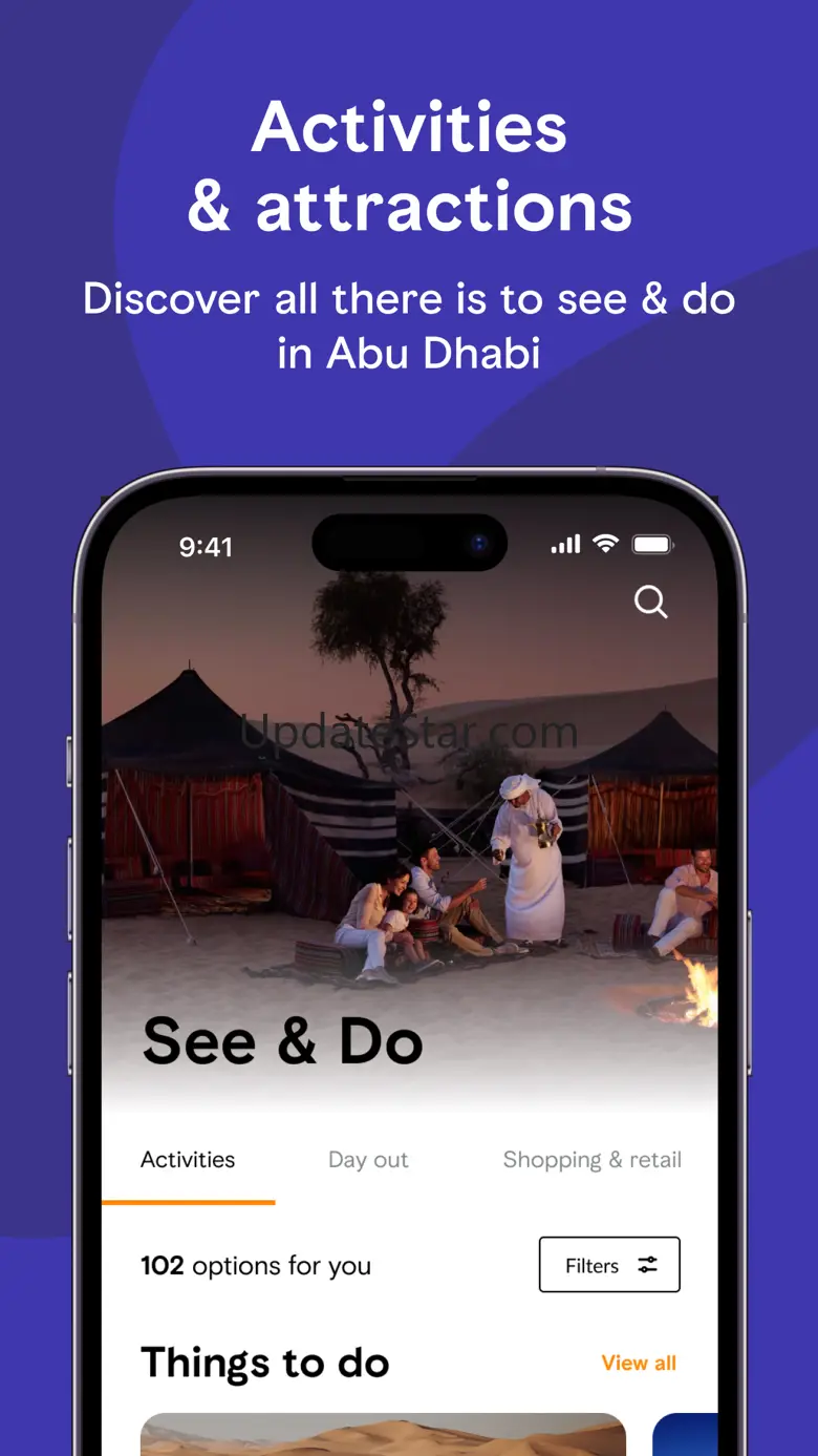 Experience Abu Dhabi 6.15