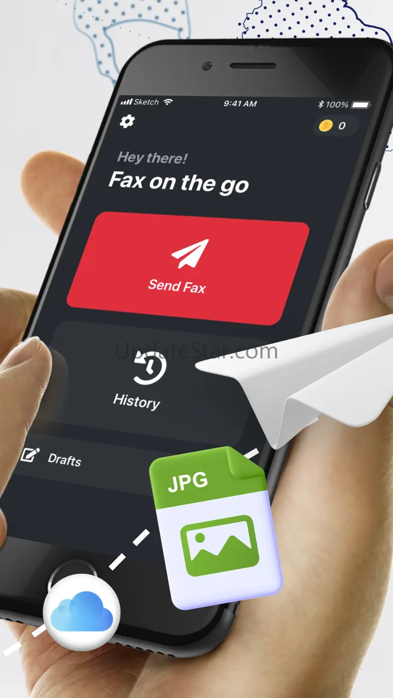 FaxGo - Send & Receive Fax 2.0.1