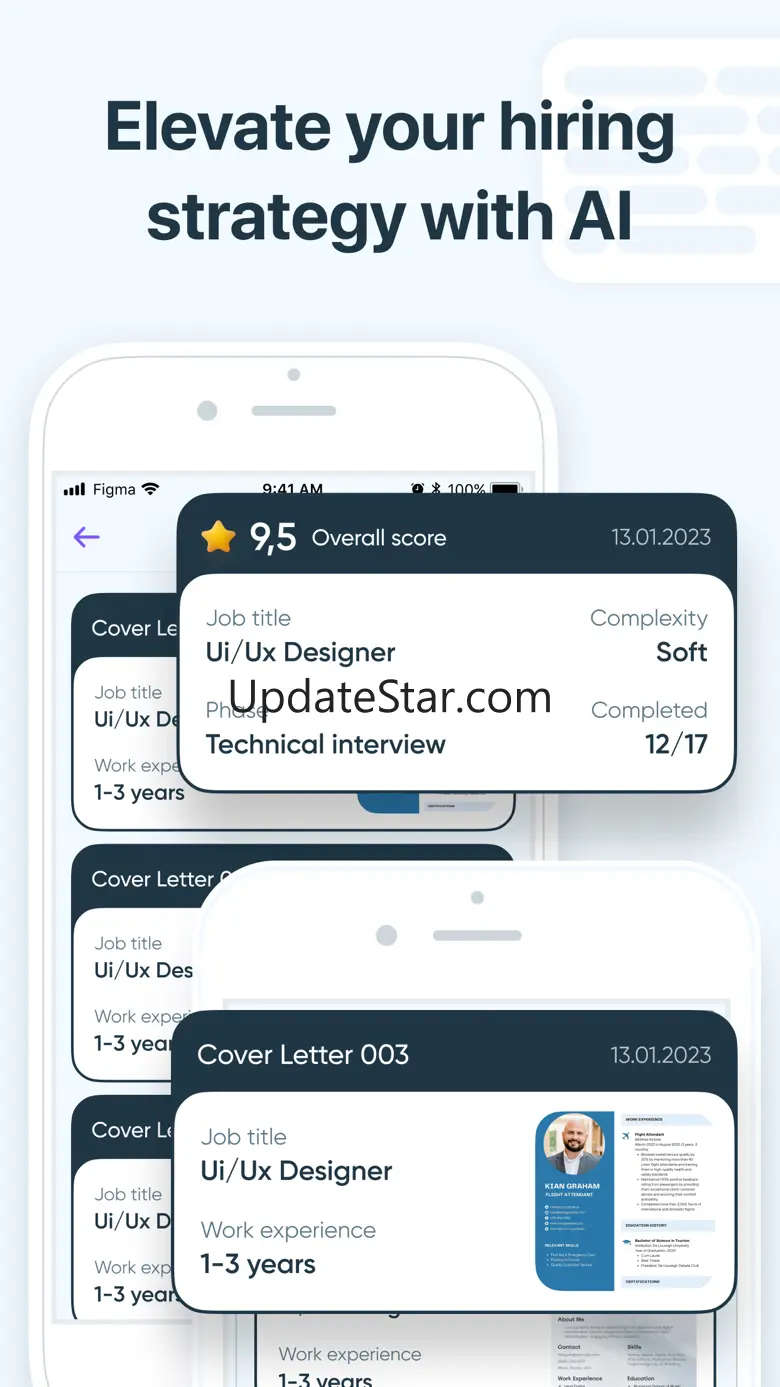 Resume Maker - AI CV Builder 1.5