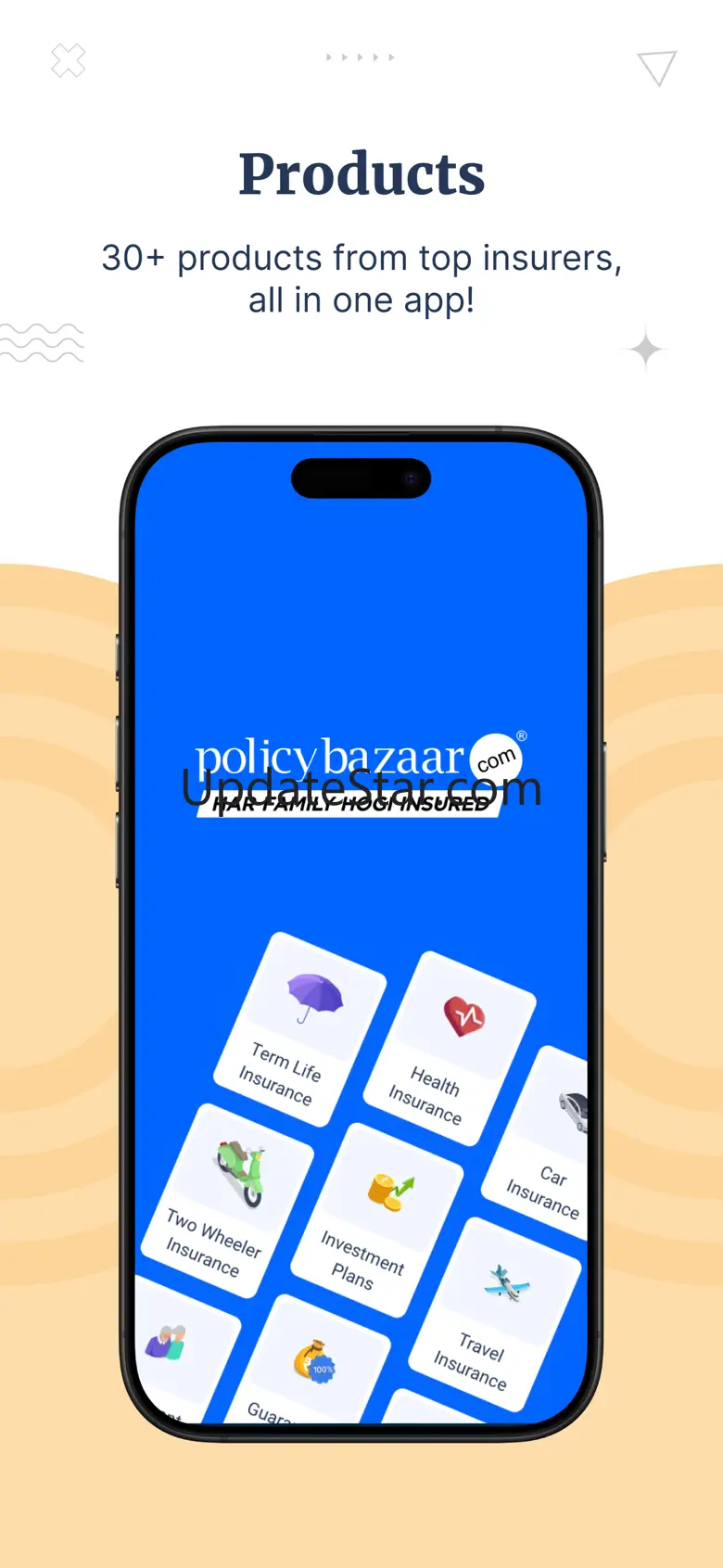 Policybazaar-Compare.Buy.Save. 4.7.0