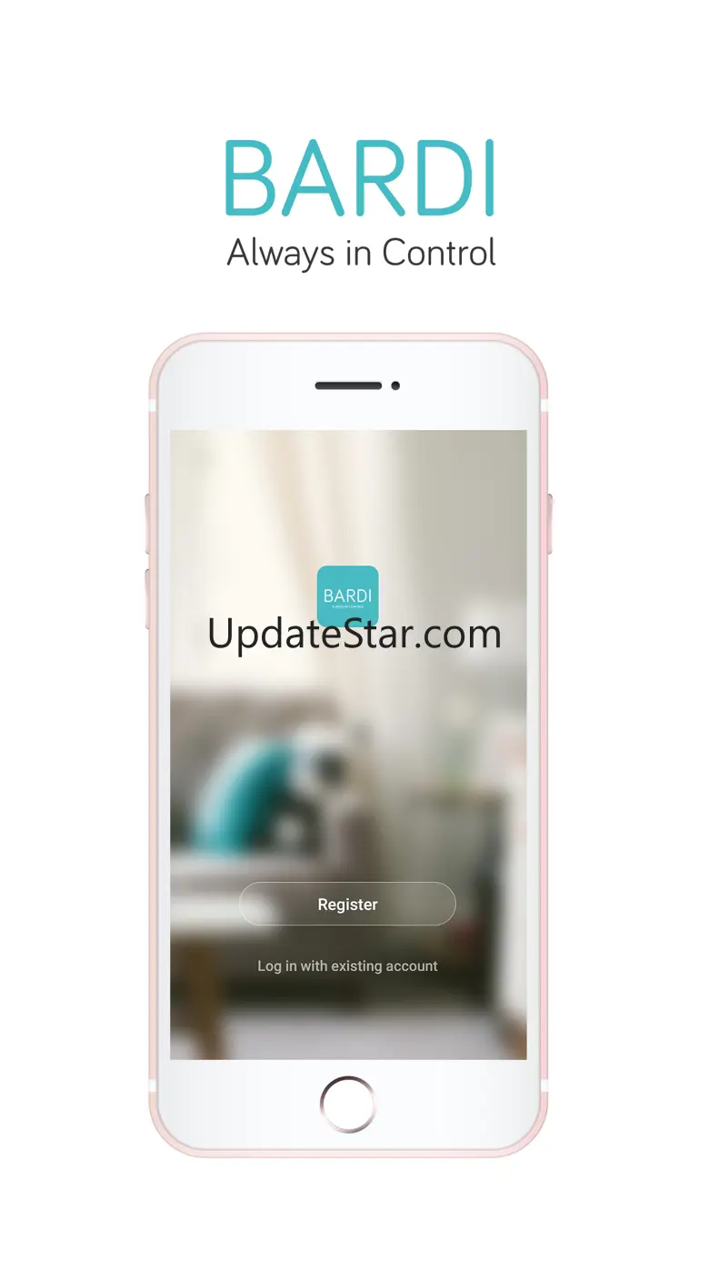 Bardi Smart Home 1.4.5