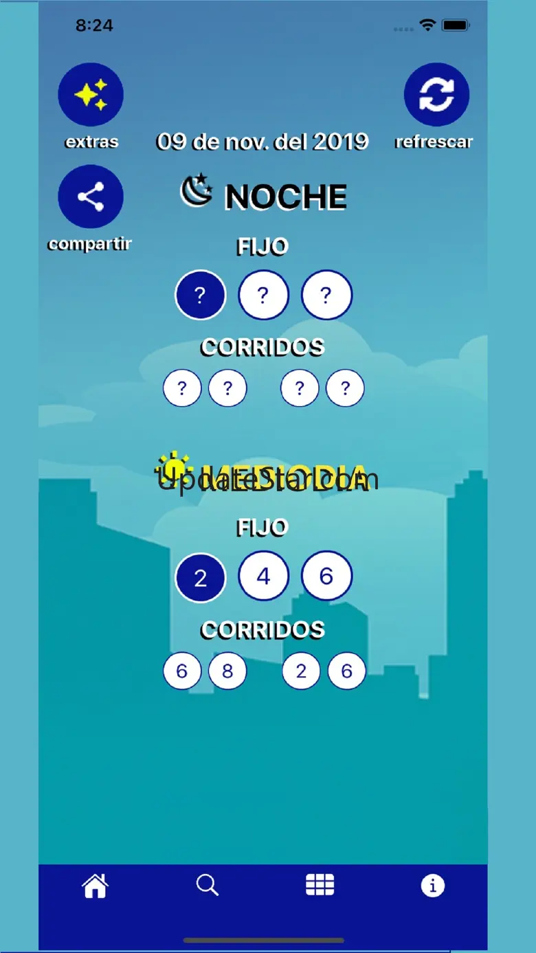 La Bolita Cubana 10.0.0