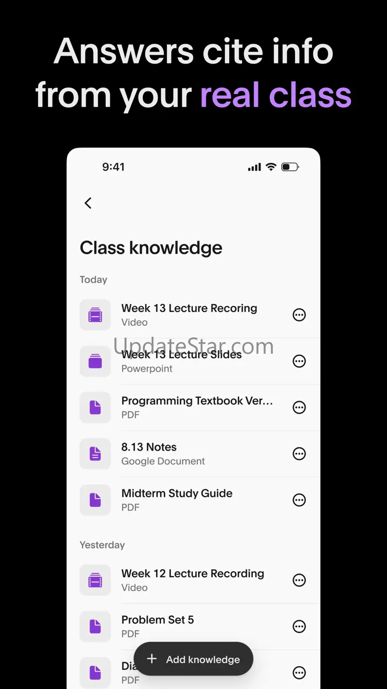 Atlas: AI Answers, Tutor, Math 0.0.9