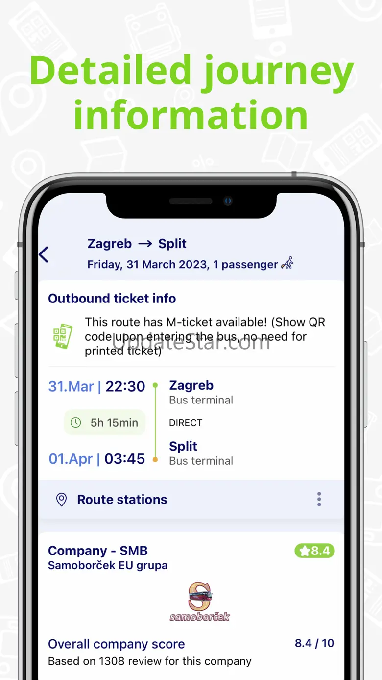 GetByBus 4.5.0