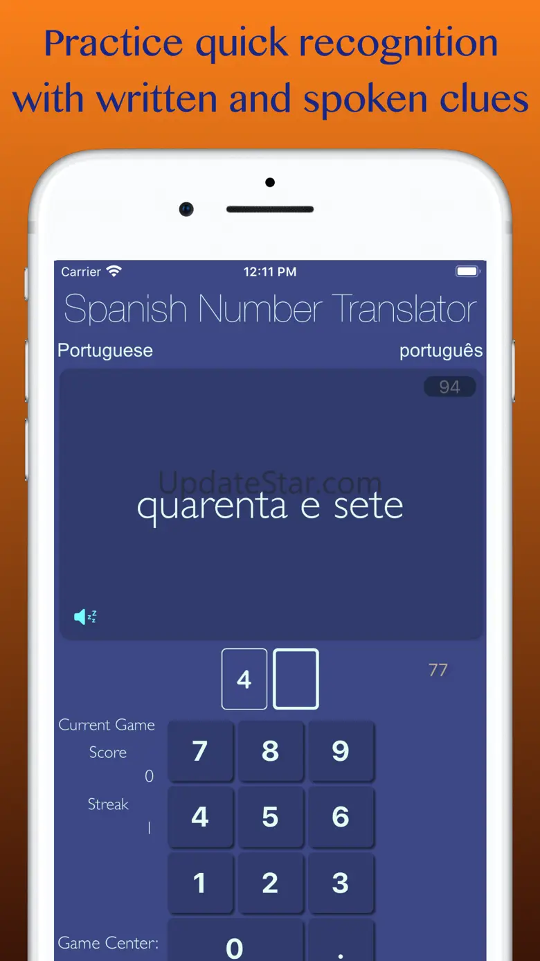 Learn Spanish Numbers