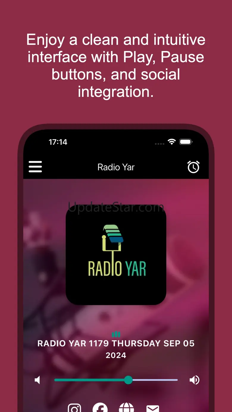 Radio Yar 2.3