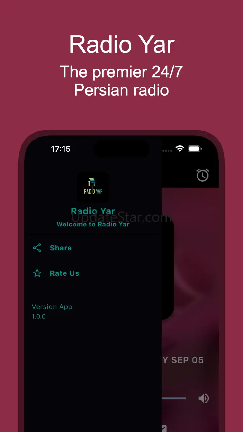 Radio Yar 2.3