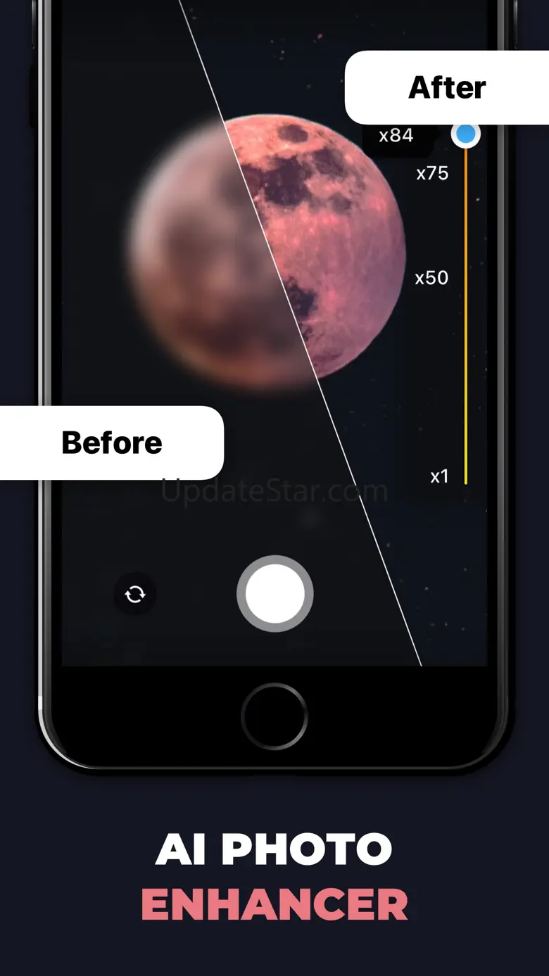 Super Photo Zoom Lens & Camera 2.6.2