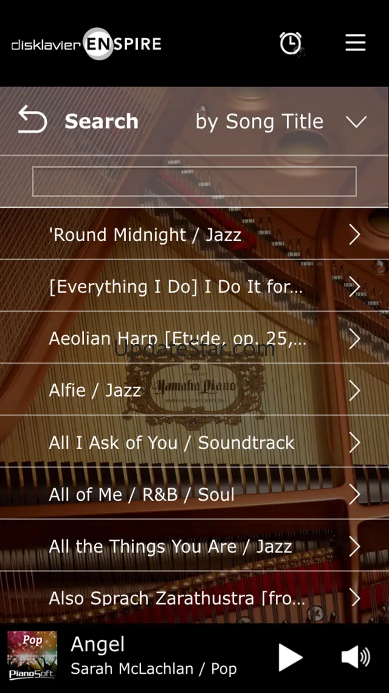 ENSPIRE Controller - US 1.2.5