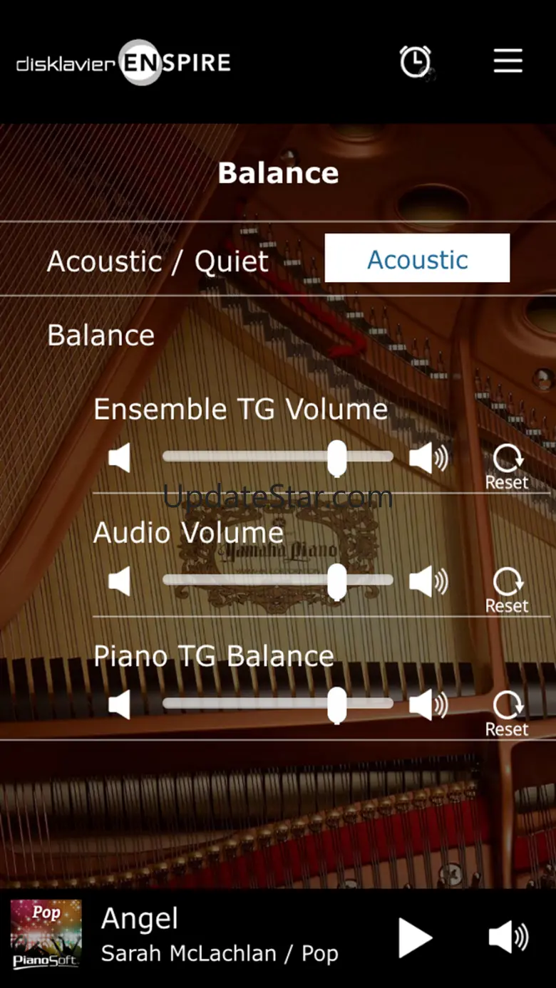 ENSPIRE Controller - US 1.2.5