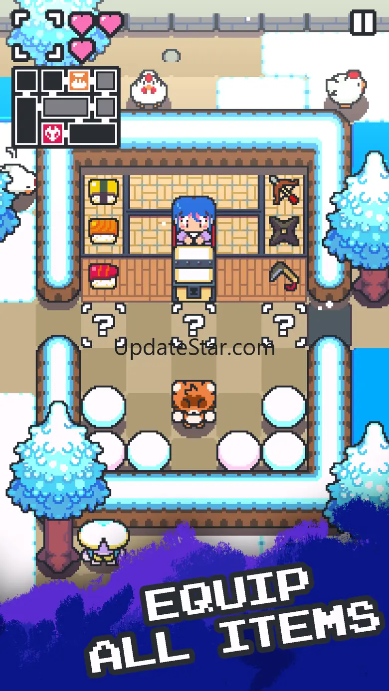 Yokai Dungeon 1.3.5