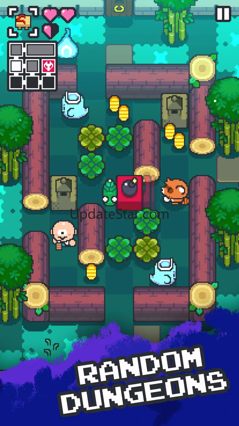 Yokai Dungeon 1.3.5