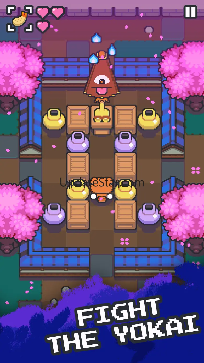 Yokai Dungeon 1.3.5