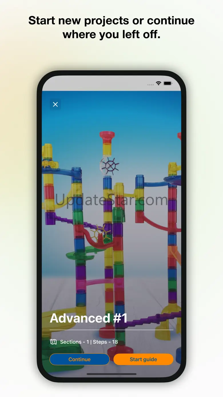 Marble Genius® Toys & Games 2.2.4