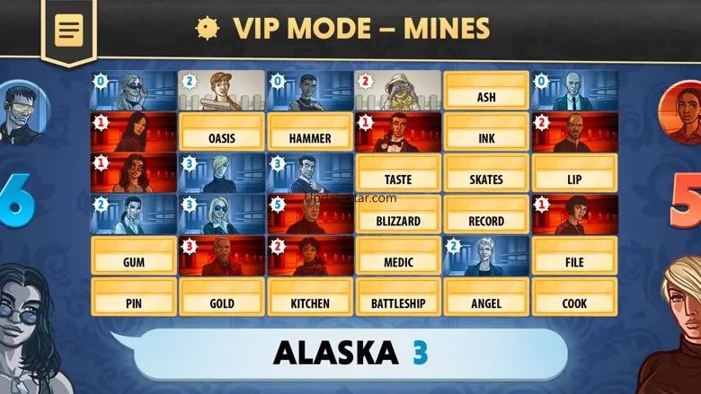 Codenames 1.48.3386