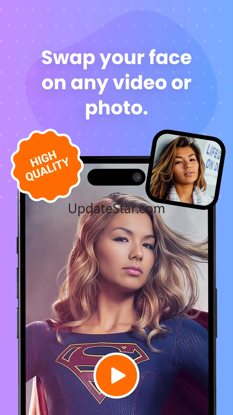 AI Swap Face Video Generator 1.4