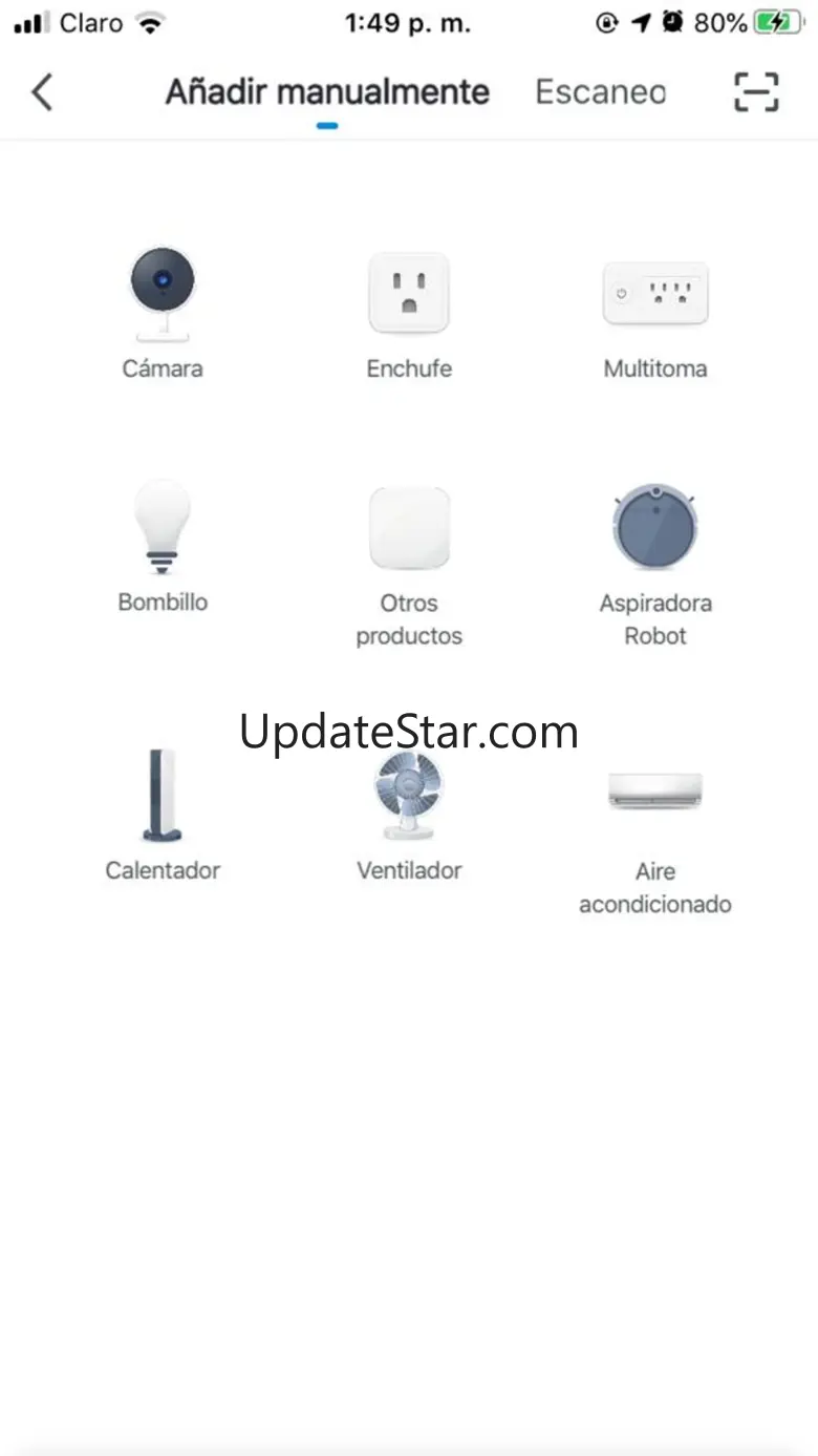 Home Kalley 1.4.1