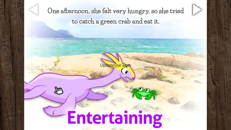 Mollie. Bedtime Story for Kids 1.2.65