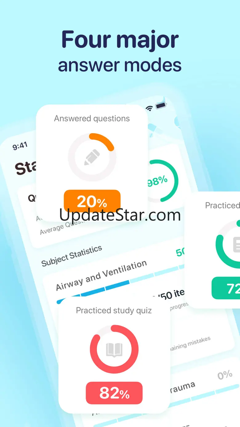 ATLS Exam Prep: 2024 1.1.0