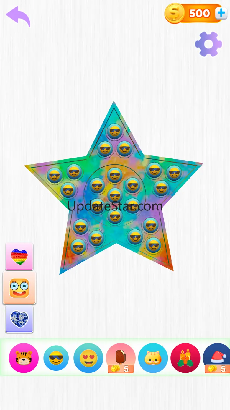 Pop It 3D! DIY Antistress Toys 2.4