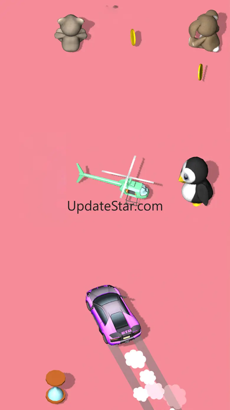 Car racing games Vehicle drift 1.8