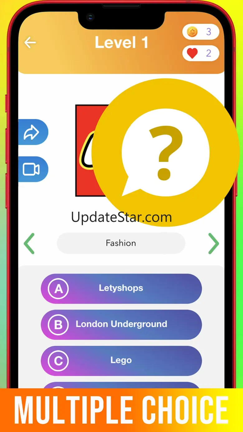 Logo Quiz Game: Guess the Logo 1.3.9