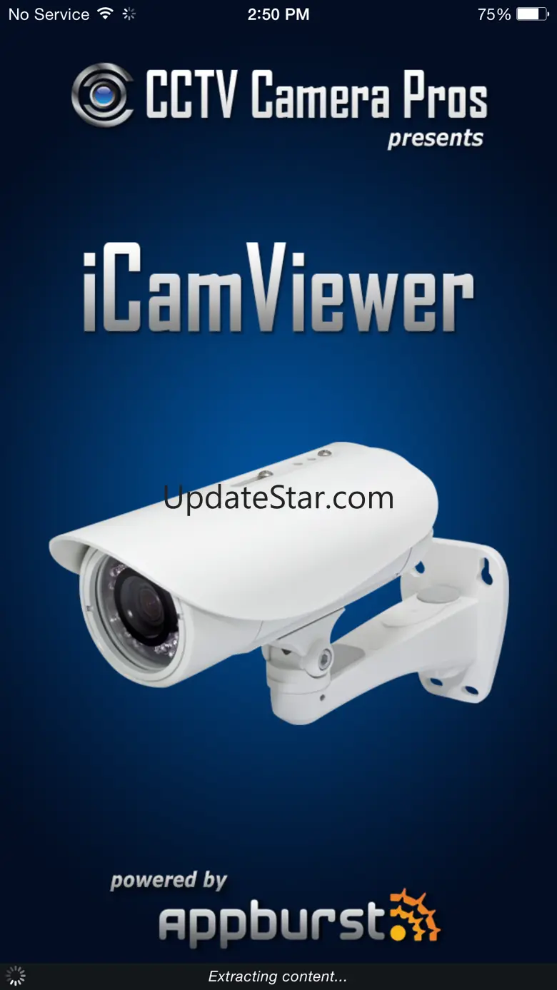 iCamViewer: IP Camera Viewer 3.3.3