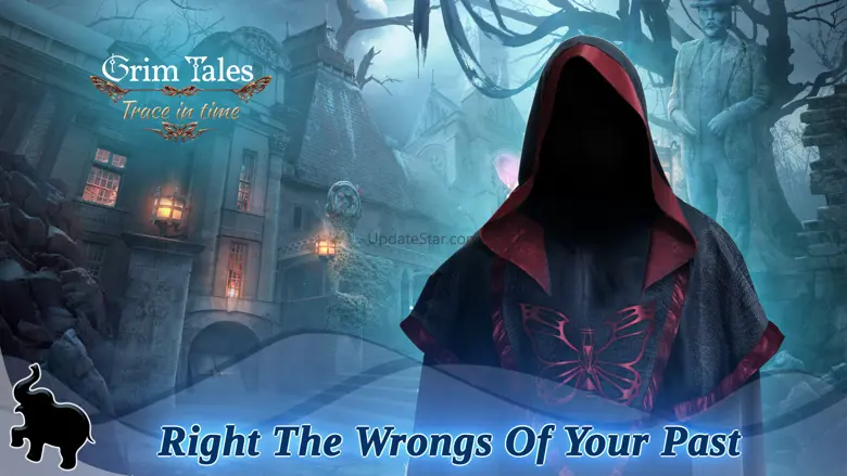 Grim Tales 20: Hidden Object 1.1.0