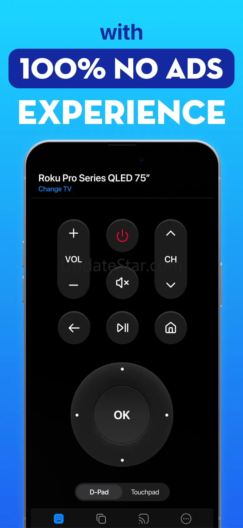TV Remote Universal Control ® 1.0.10