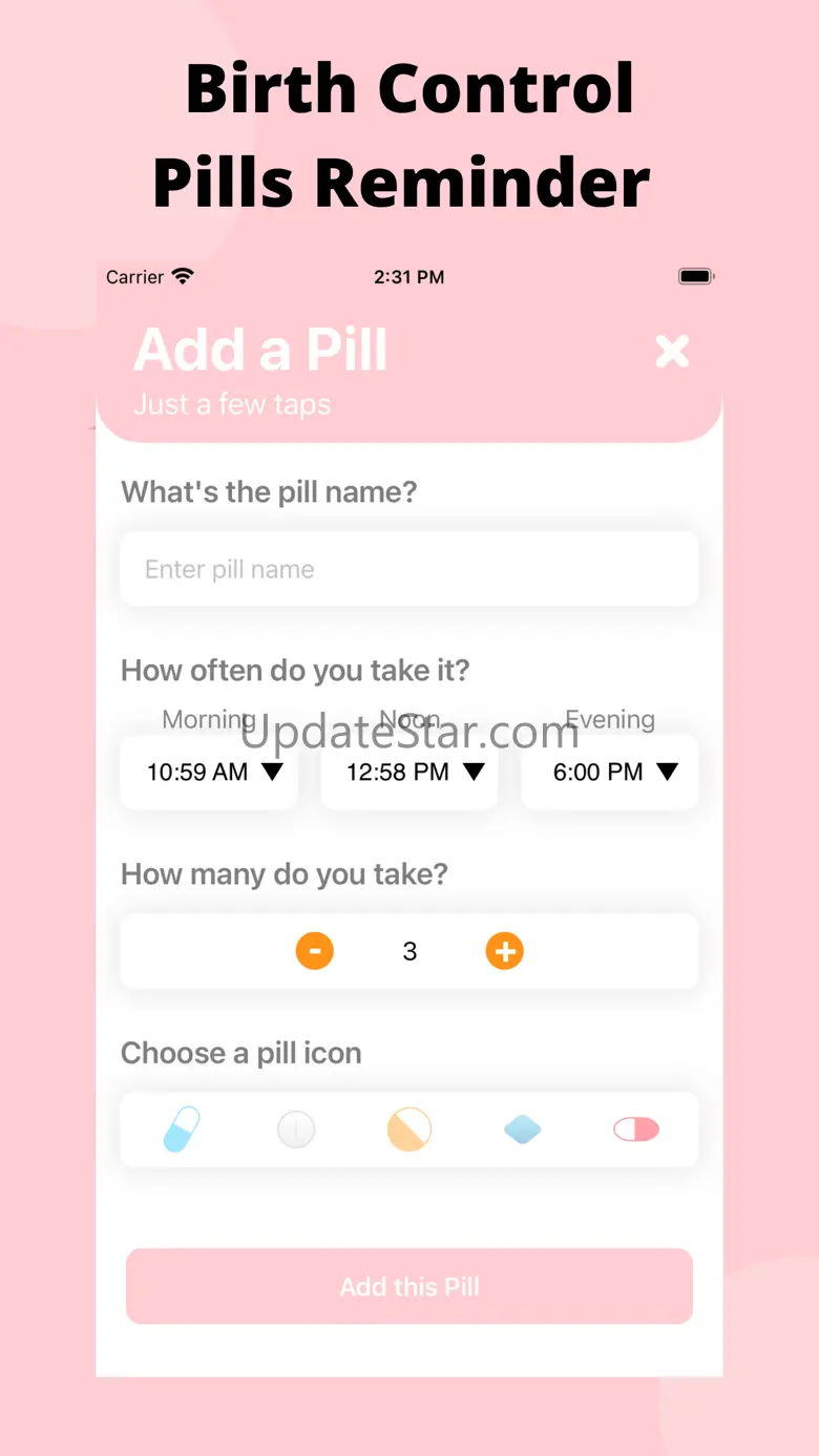 Simple Ovulation Tracker 4.5