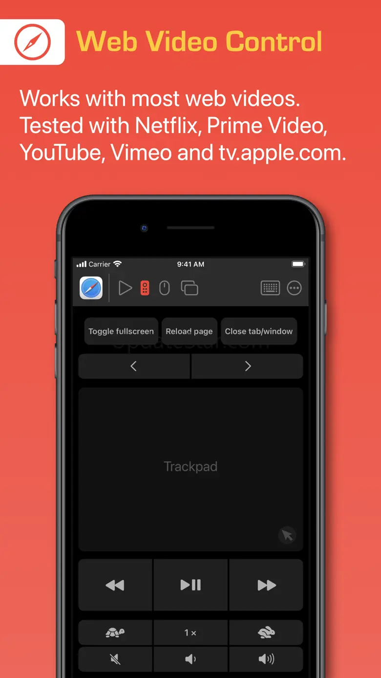 Remote Buddy Mobile 2 2.5.1