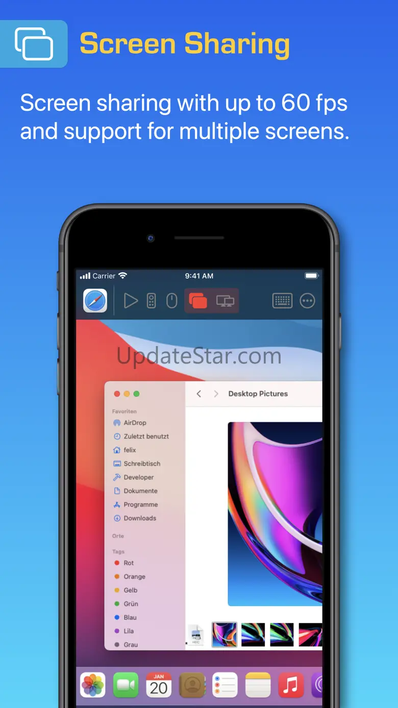Remote Buddy Mobile 2 2.5.1