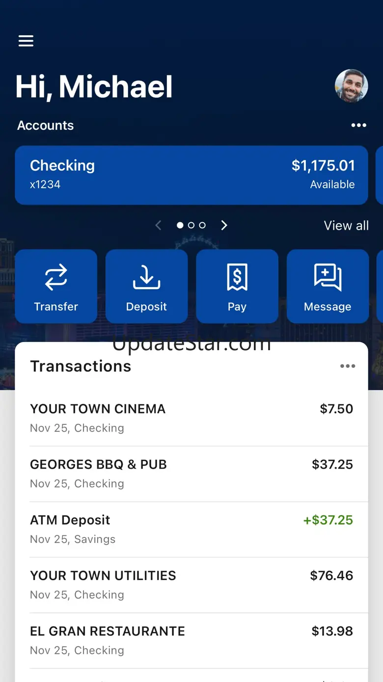 Plus Credit Union - PlusLive 3.16.0