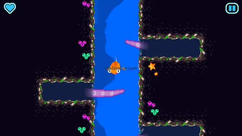 Little Fin 1.0.9