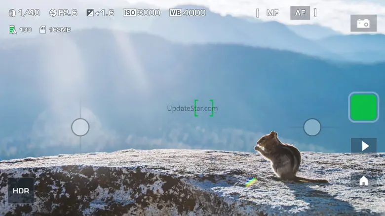Benro Connect 1.5.1