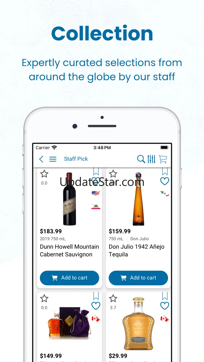 International Wine Shop 0.0.20240517