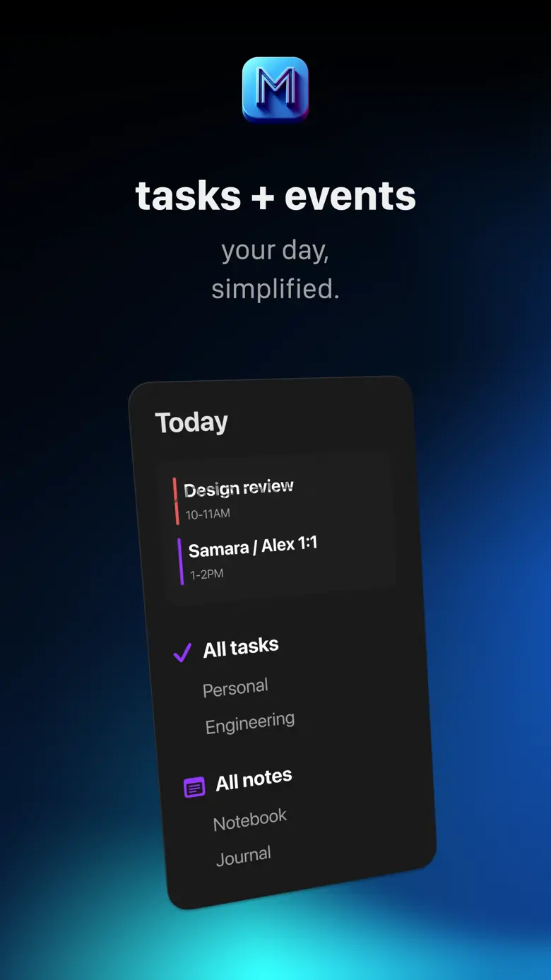 Motion · fast Notion tasks 0.21