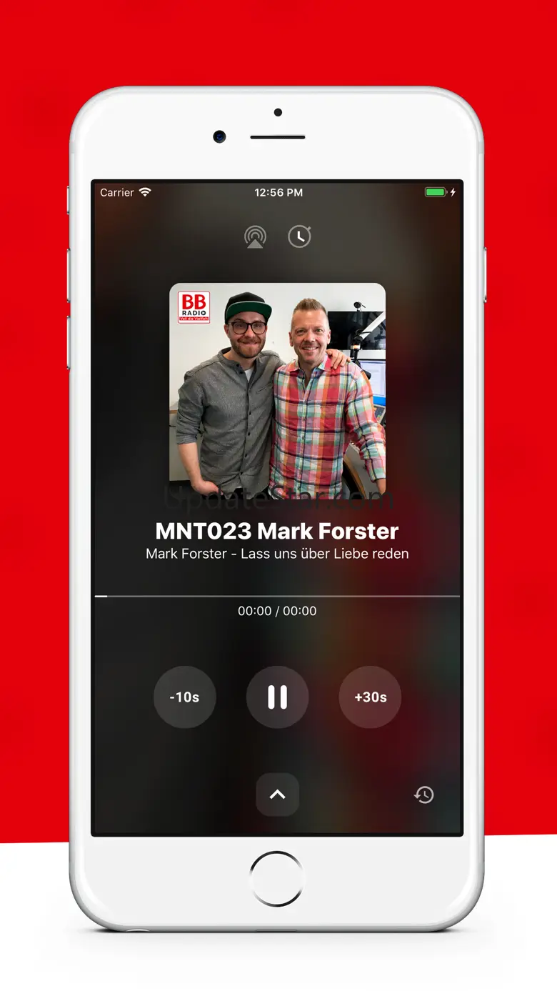 BB RADIO 4.1.0