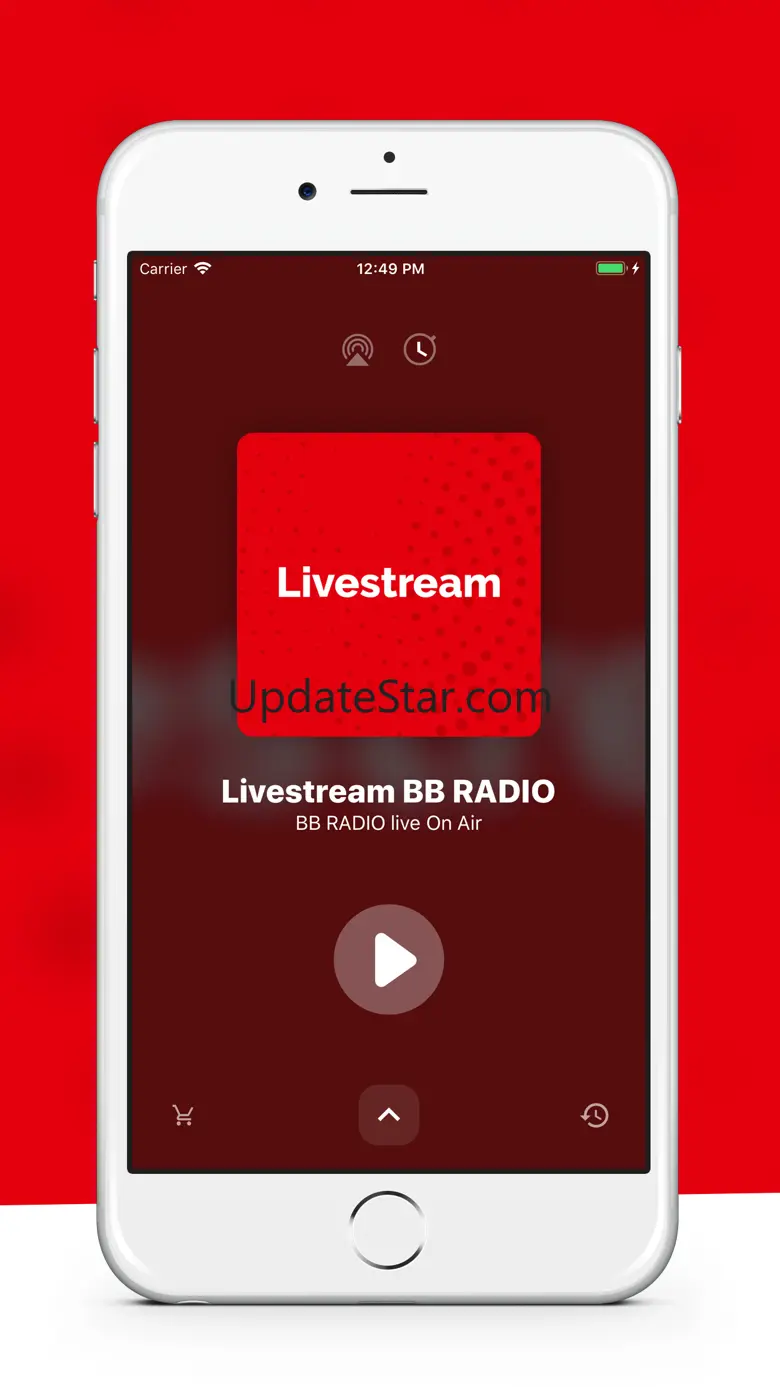 BB RADIO 4.1.0