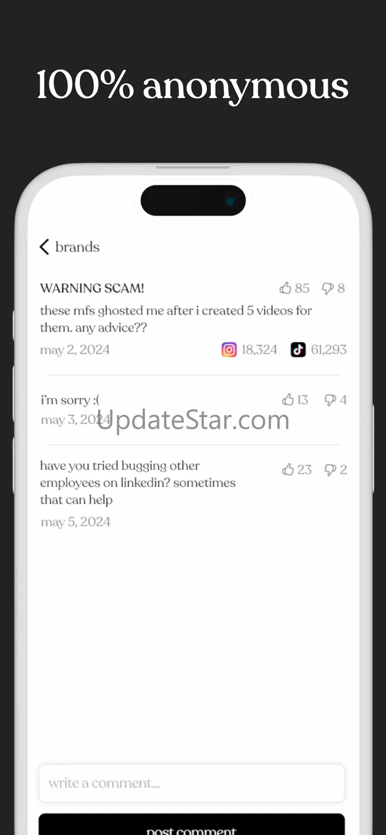 creator vault 1.0.4