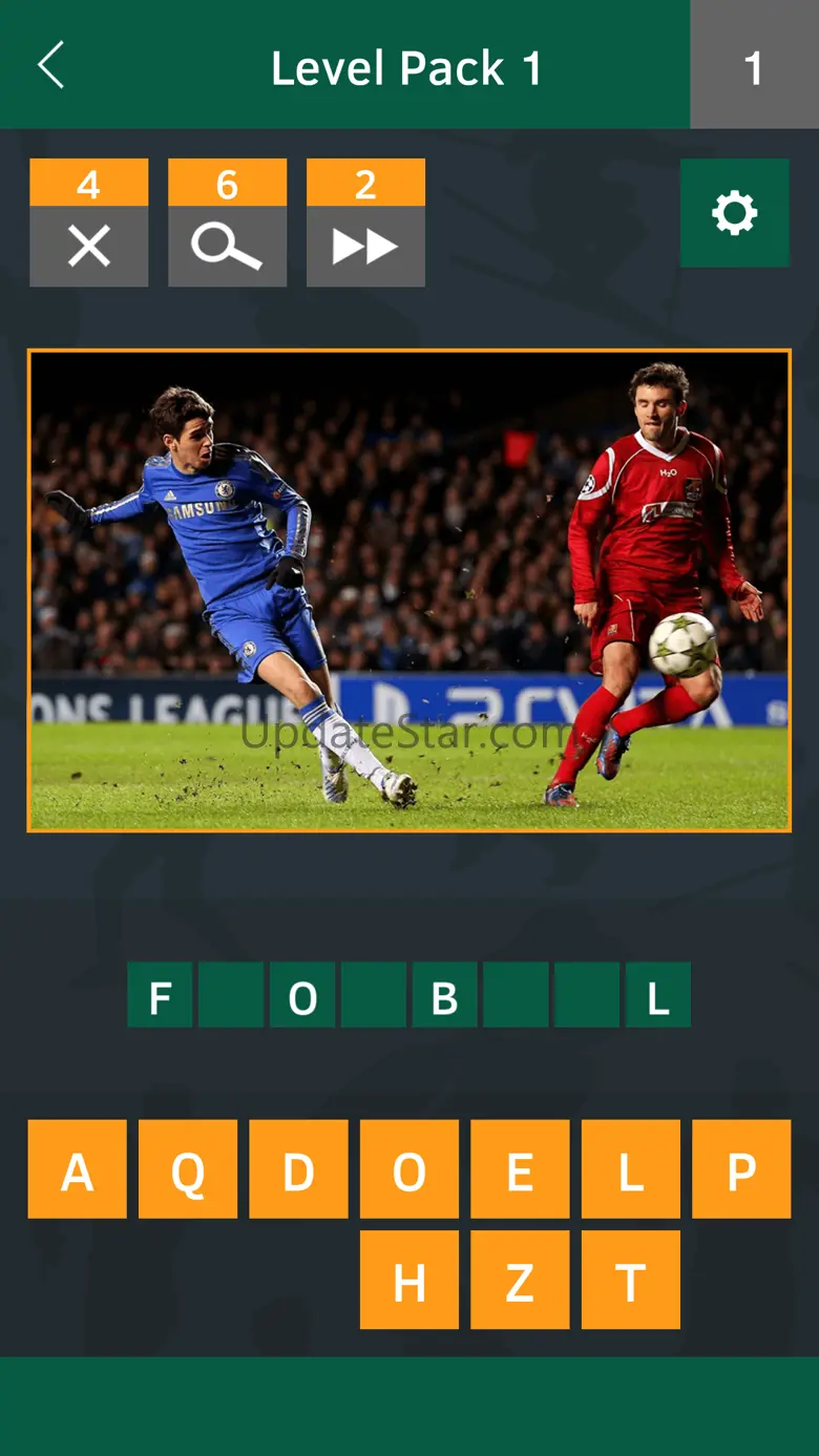 Name the Sport 1.4