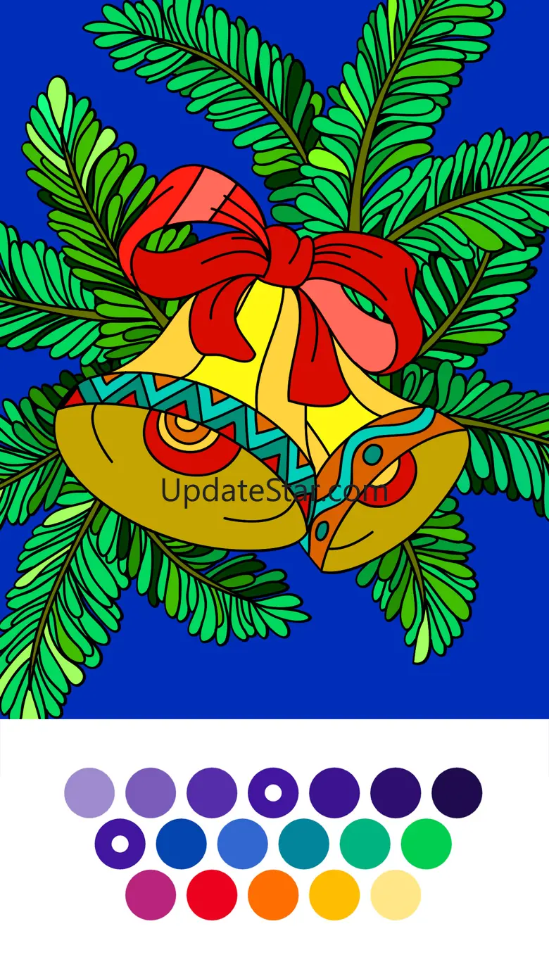 Christmas Coloring Book· 1.0.1