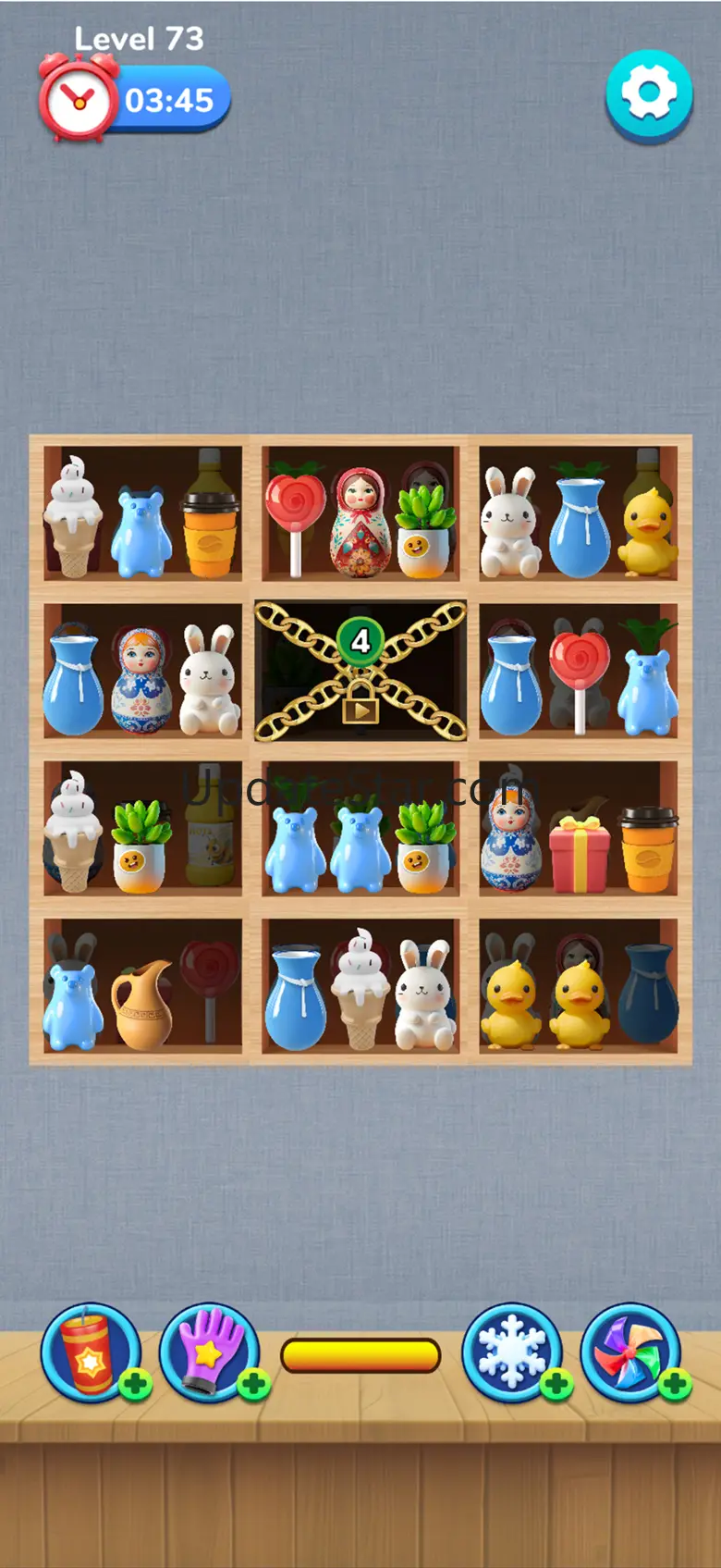 Goods Master: Triple Sort 1.0.5