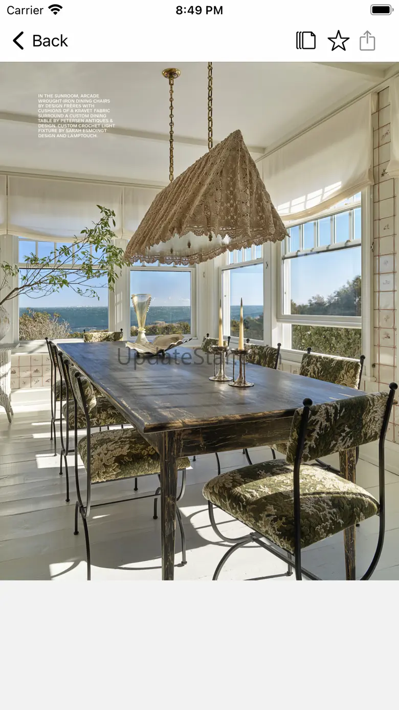 Architectural Digest 5.8