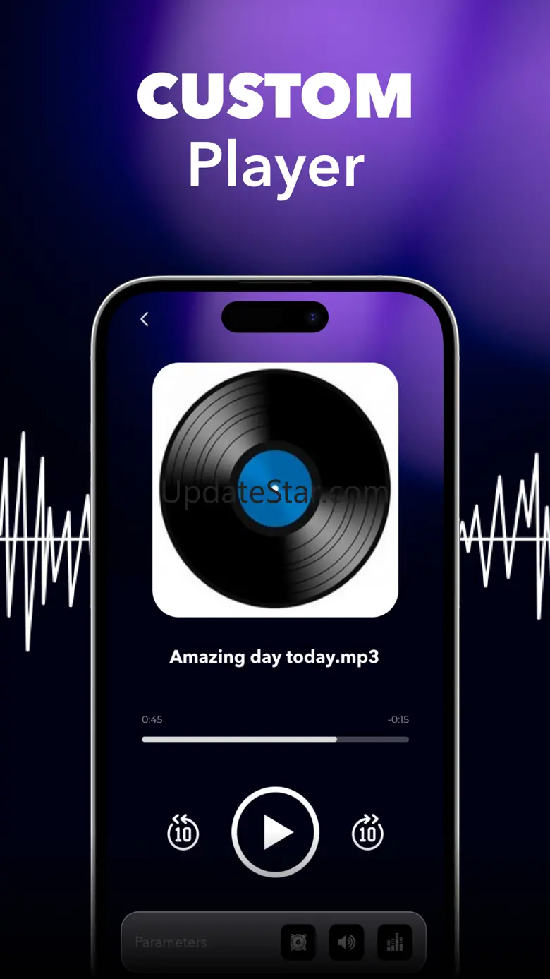 Bass Booster: Sound & Music EQ 1.0.2