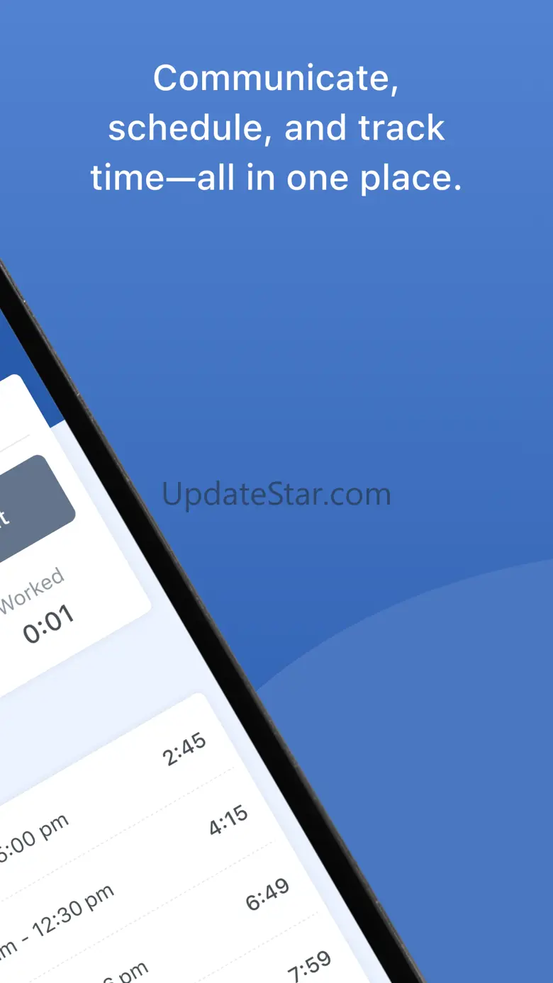 Shifts by Everhour 1.2.2