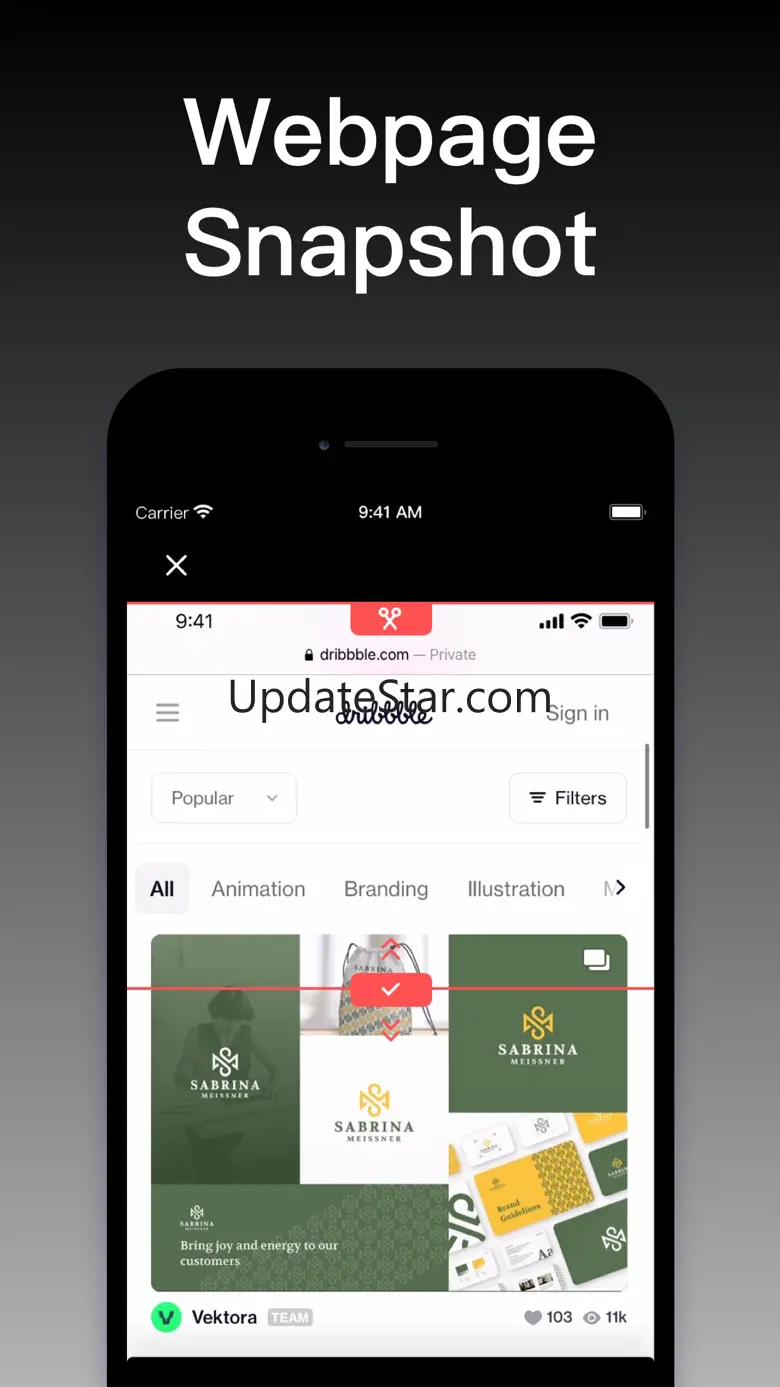 Longshot - ScreenShot Stitcher 1.0.2