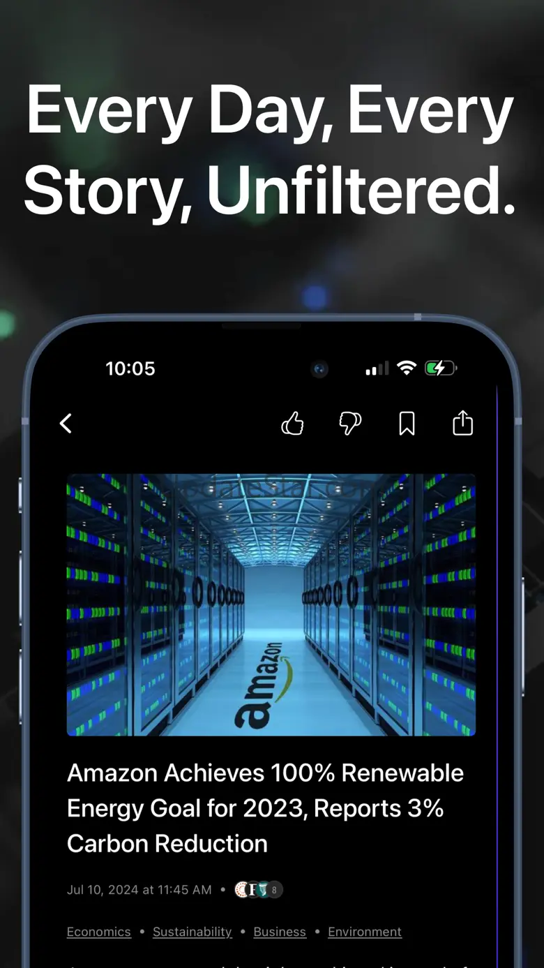 DeepNewz 1.0.8