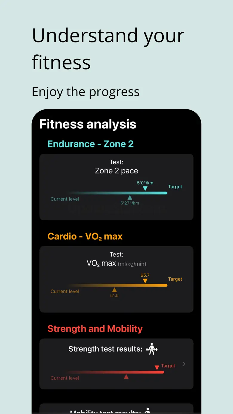 Hypertrophy & Cardio Movitalis 3.1.8