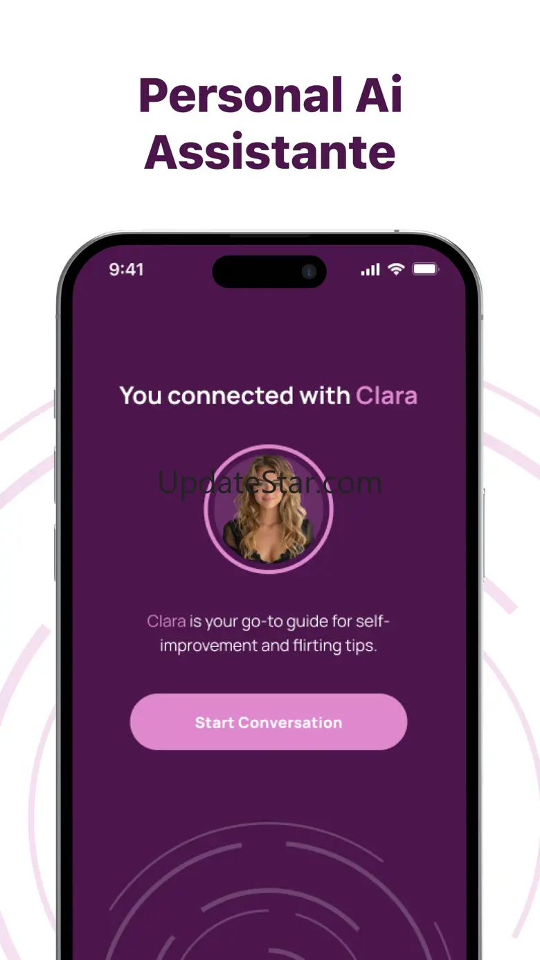 Rizz App: AI Dating Chat Bot 1.1.3
